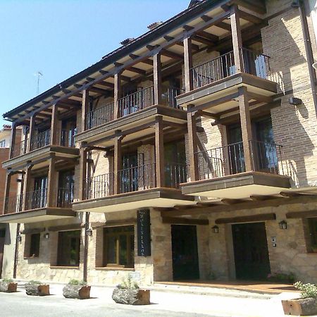 Hotel Rural Los Molinillos Ел Аренал Екстериор снимка