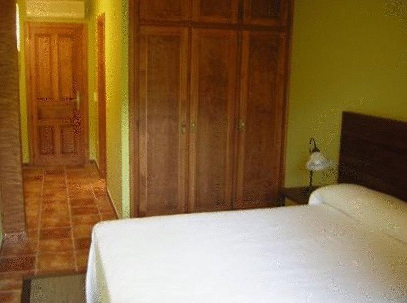 Hotel Rural Los Molinillos Ел Аренал Екстериор снимка
