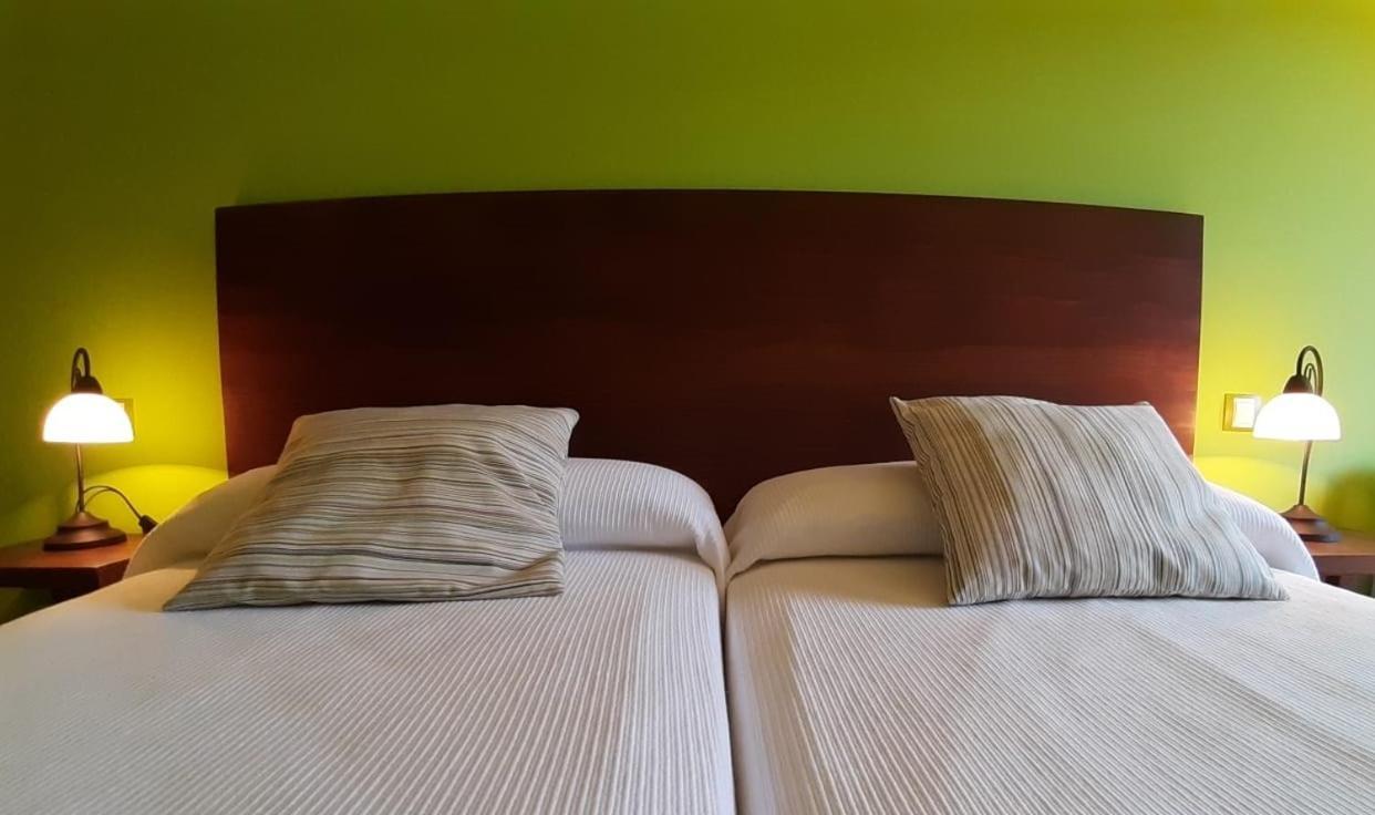 Hotel Rural Los Molinillos Ел Аренал Стая снимка