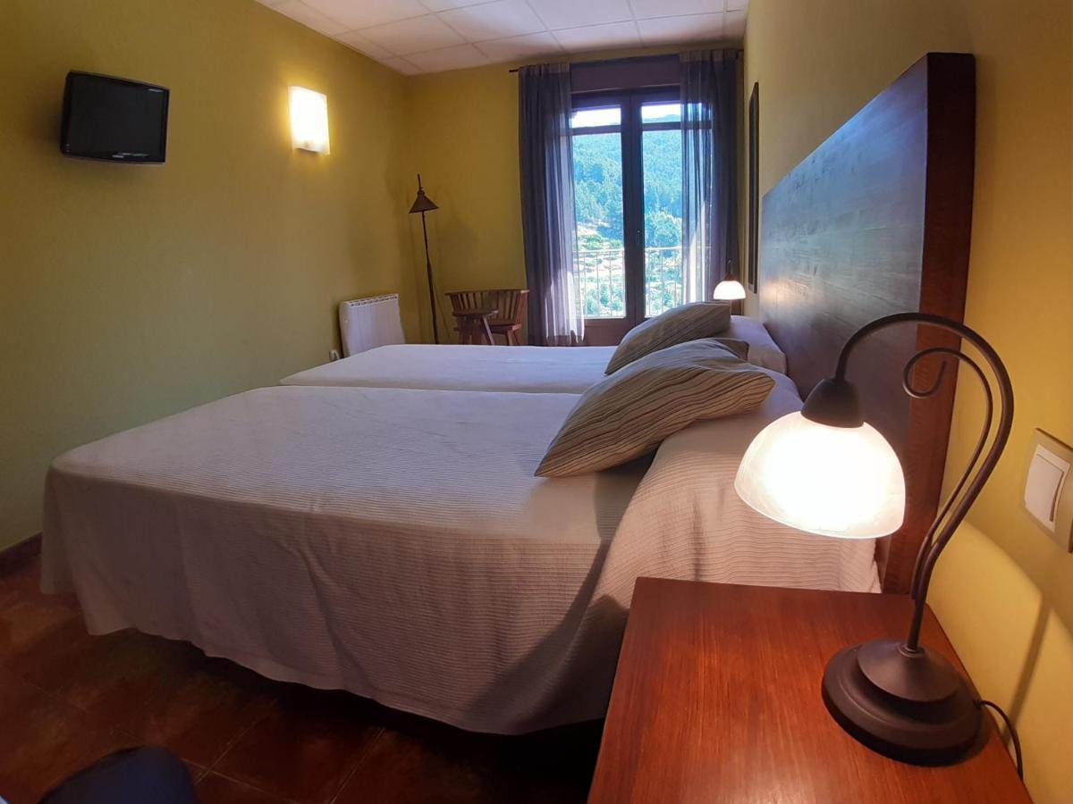 Hotel Rural Los Molinillos Ел Аренал Екстериор снимка