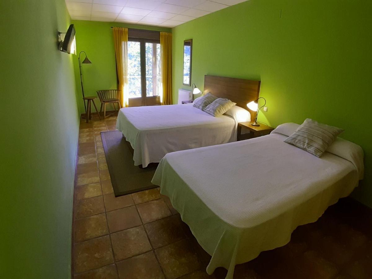 Hotel Rural Los Molinillos Ел Аренал Екстериор снимка
