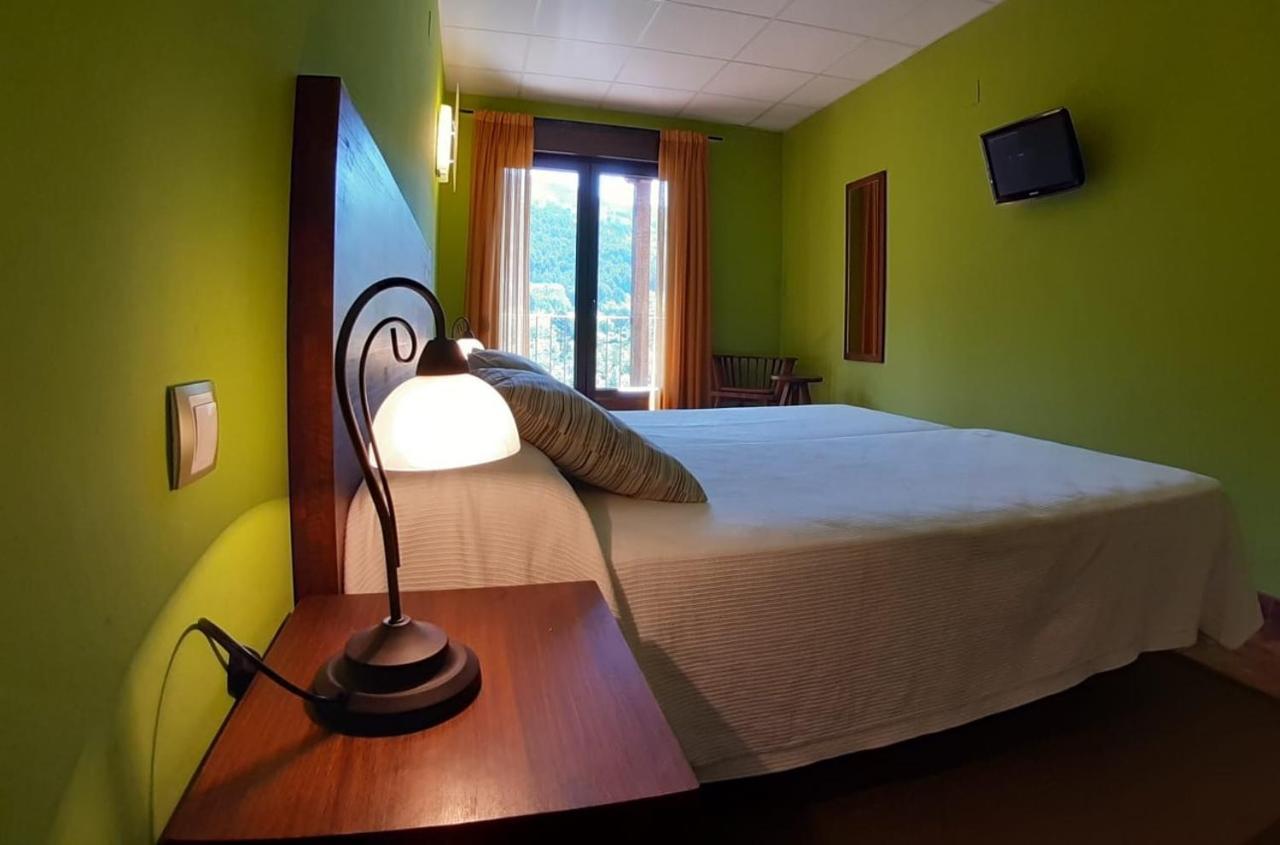 Hotel Rural Los Molinillos Ел Аренал Екстериор снимка