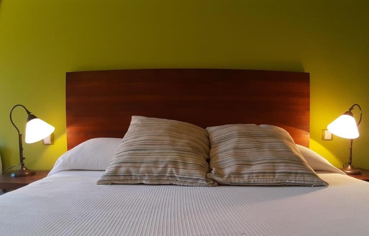Hotel Rural Los Molinillos Ел Аренал Стая снимка
